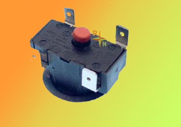 Cambiar termostato termo electrico edesa